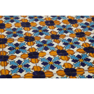 Juanlu - Ekskluzywne kafelki ceramiczne