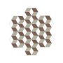 Adi - Heksagonalne kafle cementowe