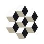 Marcio - Heksagonalne kafle cementowe