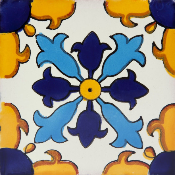 Juanlu - Ekskluzywne kafelki ceramiczne
