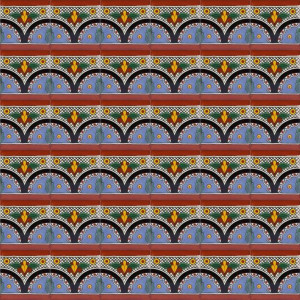 Rita - dekoracyjne kafelki ceramiczne