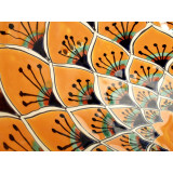 Sofia - Umywalka  ceramiczna nablatowa