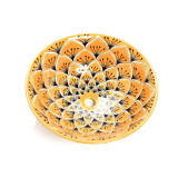 Sofia - Umywalka  ceramiczna nablatowa