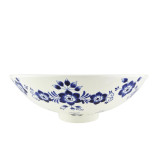 Stella - Ceramiczna kulista umywalka nablatowa