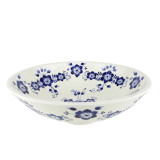 Stella - Ceramiczna kulista umywalka nablatowa