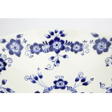 Stella - Ceramiczna kulista umywalka nablatowa