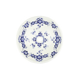 Stella - Ceramiczna kulista umywalka nablatowa