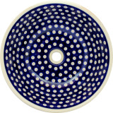Patrycja - umywalka ceramiczna