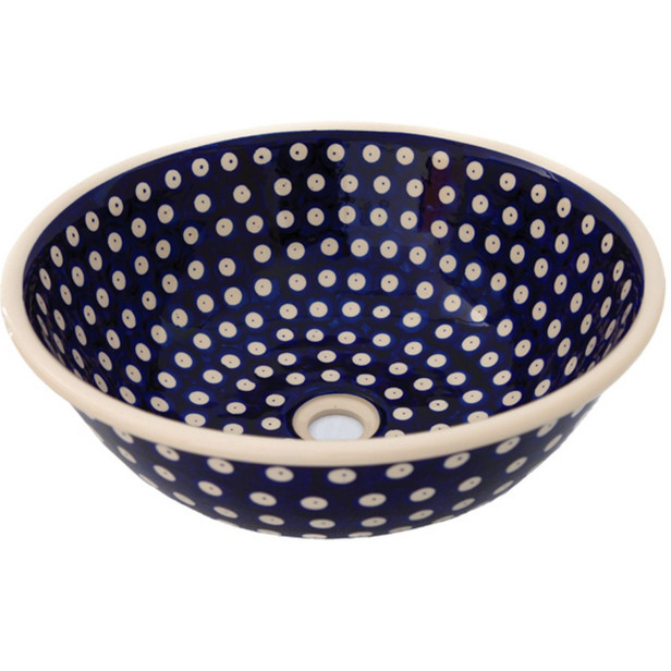 Patrycja - umywalka ceramiczna