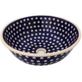 Patrycja - umywalka ceramiczna