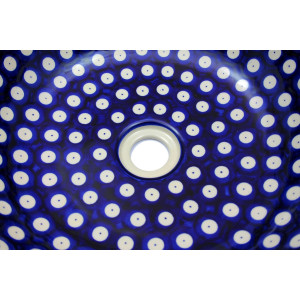 Patrycja - umywalka ceramiczna