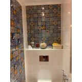 Juanlu - Ekskluzywne kafelki ceramiczne
