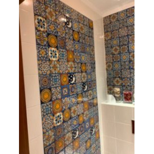Elvira - Unikalne plytki ceramiczne