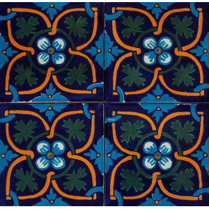Lukas - płytki ceramiczne 15x15
