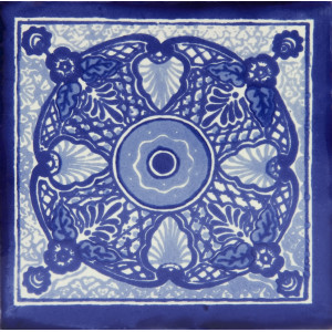Arlo - Płytki ceramiczne 30 szt.