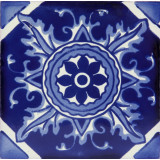 Jose - płytki ceramiczne 30 sztuk