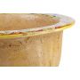 Antico - okrągła umywalka ceramiczna z Włoch