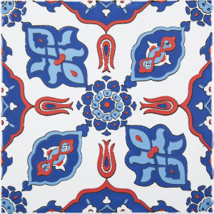 Hala - ścienne płytki ceramiczne