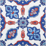 Hala - ścienne płytki ceramiczne