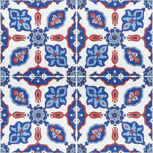 Hala - ścienne płytki ceramiczne