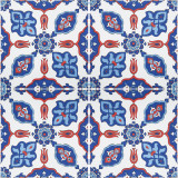 Hala - ścienne płytki ceramiczne