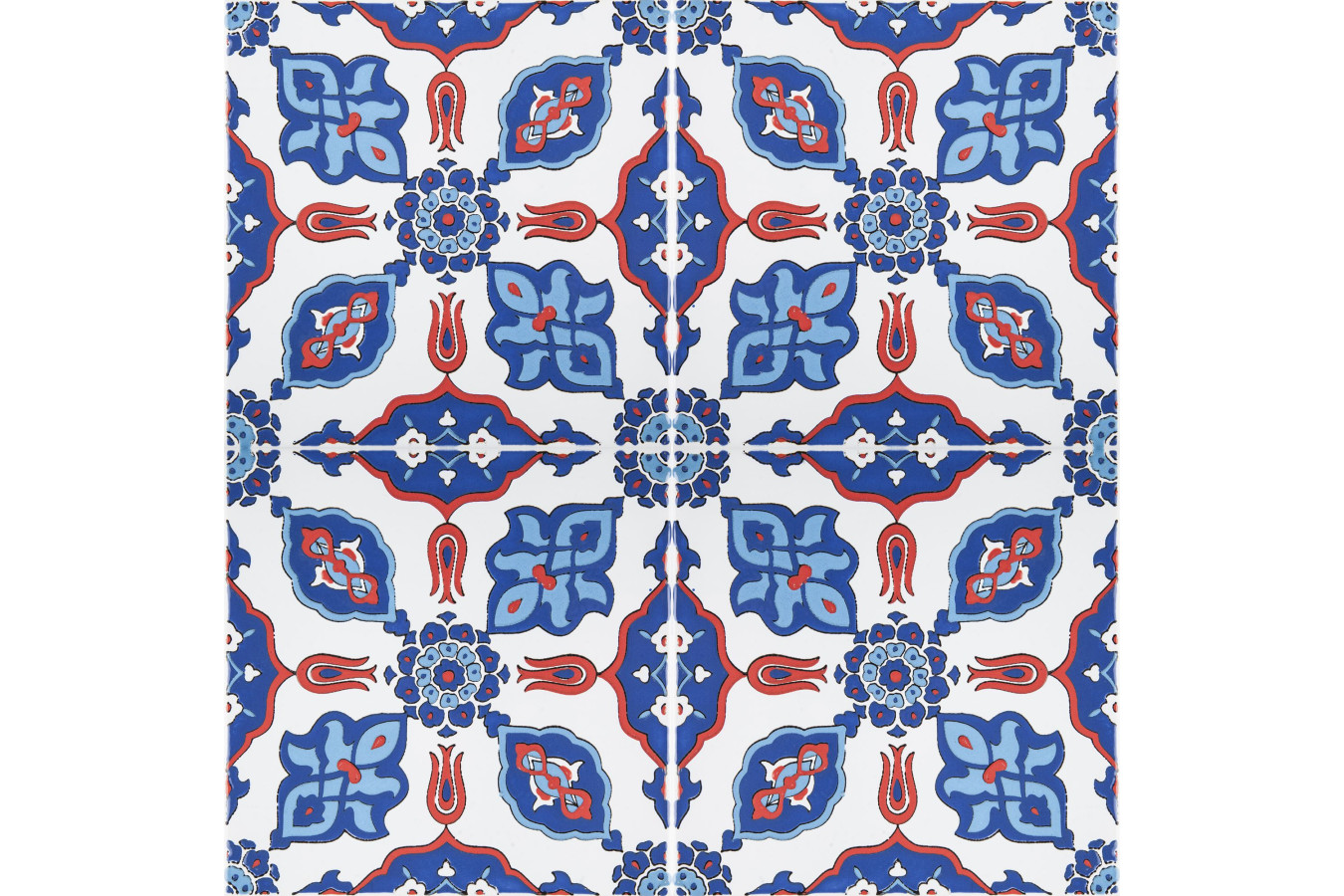 Hala - ścienne płytki ceramiczne