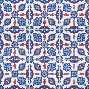 Hala - ścienne płytki ceramiczne