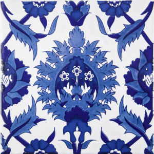 Maram - ceramiczne pyłtki