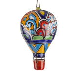 Dekoracja Balon - mały kolorowy - Talavera