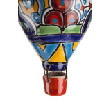 Dekoracja Balon - mały kolorowy - Talavera