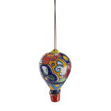 Dekoracja Balon - mały kolorowy - Talavera