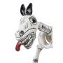 Caballo y huesos - tradycyjna figurka konia z Meksyku