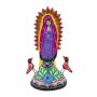 Virgen con base - figurka dziewicy z Guadalupe