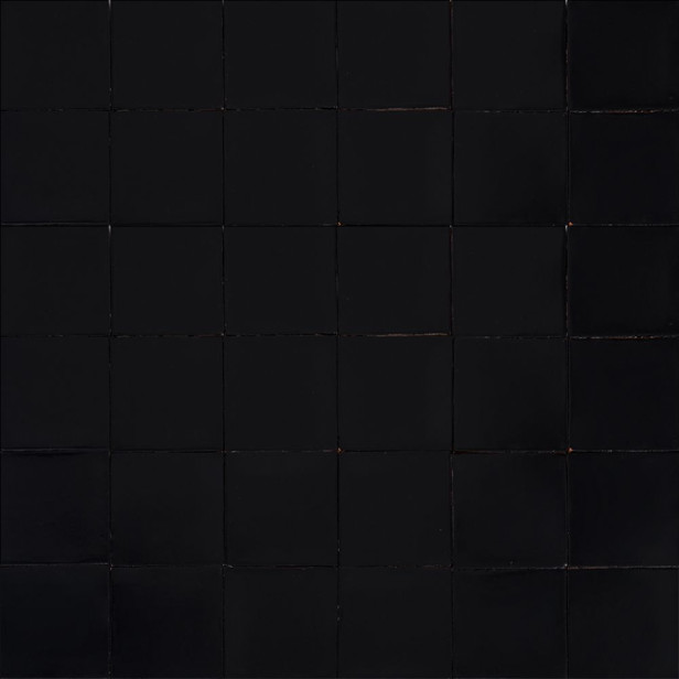 Negro - płytki jednokolorowe
