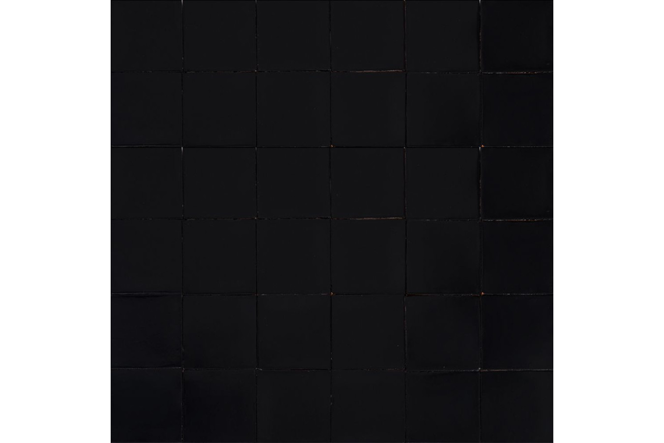 Negro - płytki jednokolorowe