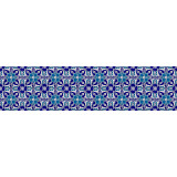 Kiraz - ceramiczne płytki iznik