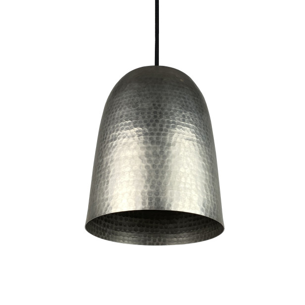 Aliso Niquel - miedziana lampa z meksyku