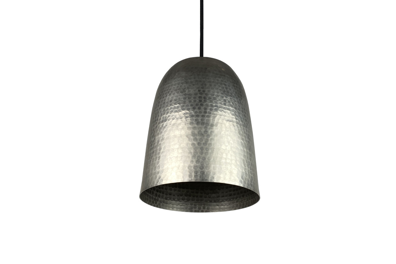 Aliso Niquel - miedziana lampa z meksyku