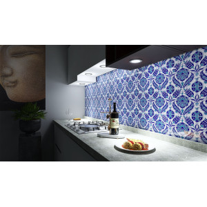 Timur - ścienne płytki ceramiczne iznik