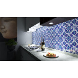 Timur - ścienne płytki ceramiczne iznik