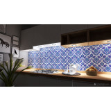 Timur - ścienne płytki ceramiczne iznik