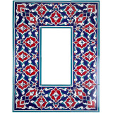 Sami - kornery ceramiczne iznik