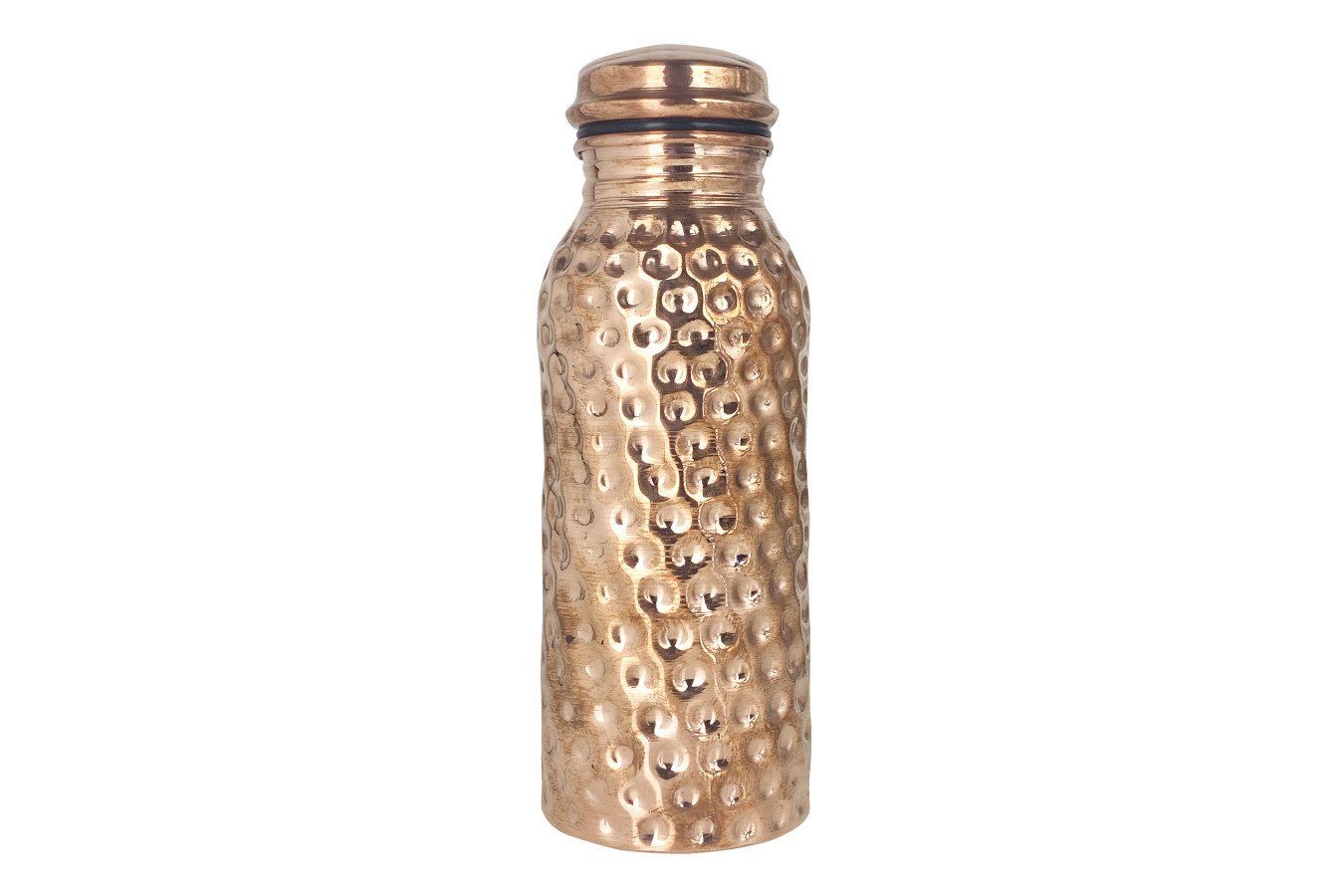 Termos miedziany 800 ml
