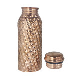 Termos miedziany 800 ml