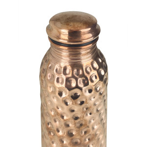 Termos miedziany 800 ml
