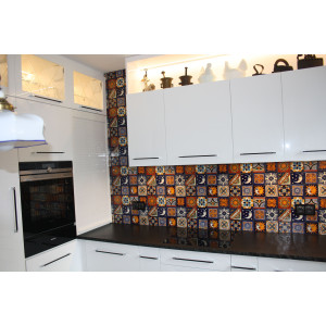 Elvira - Unikalne plytki ceramiczne