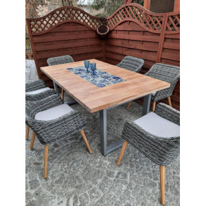 Jose - płytki ceramiczne 30 sztuk
