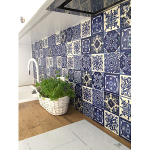 Jose - płytki ceramiczne 30 sztuk