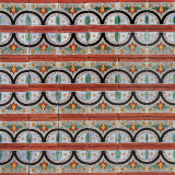 Rita - dekoracyjne kafelki ceramiczne