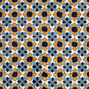 Juanlu - Ekskluzywne kafelki ceramiczne